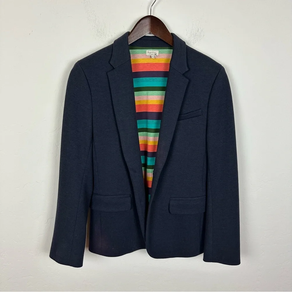 Paul Smith Juniors Soft Knit Blazer